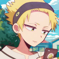 Lemon Yamobuki