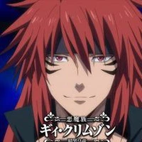 Guy Crimson