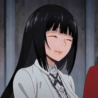 Jabami Yumeko
