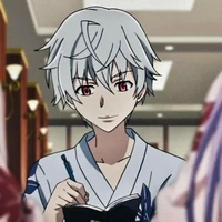 Tiểu Lục Hầu ( còn nhỏ )