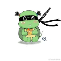 Rùa lươn lẹo ( tác giả )