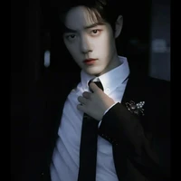 Tiêu Chiến ( Xiao Zhan )