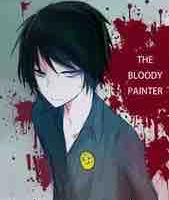 Bloody painter/helen