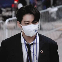 Jeon Jungkook