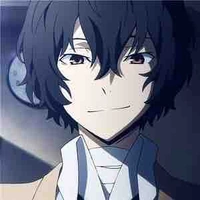 Dazai Osamu