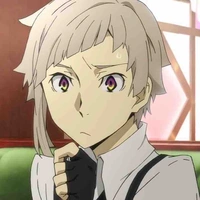 Atsushi Nakajima