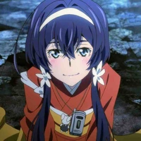 Kyouka Izumi