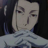   Ogai Mori