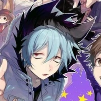 Kuro - Sleppy Ash