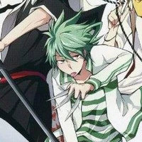 Watanuki Sakuya