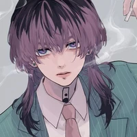 Haitani Rindou