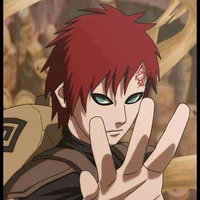 Gaara