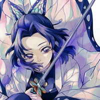 kochou shinobu