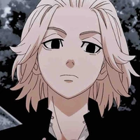 Sano Manjirou (Mikey)