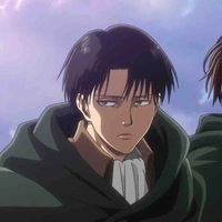 Levi Ackerman