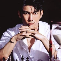 Mew Suppasit