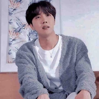 Hoseok(Chàng)