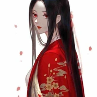 Hoàng Cửu Thanh•Y Nguyệt•
