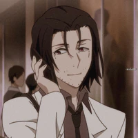 Mori Ogai