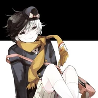 Yumeno Kyusaku
