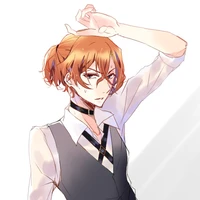 Chuuya Nakahara