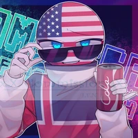 ✯America(Mỹ)✯