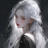 Jackson Little - Roxane - Freya