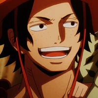 Portgas D. Ace