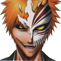 Kurosaki Ichigo