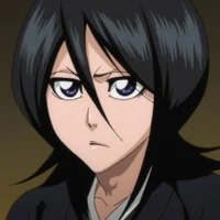 Rukia Kuchiki