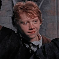 ron weasley