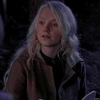 Luna lovegood