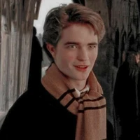 Cedric diggory