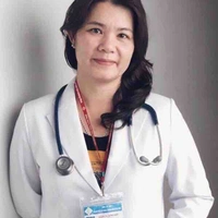 Hoàng Tuyết Lan (mẹ Nguyên)