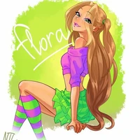 Flora