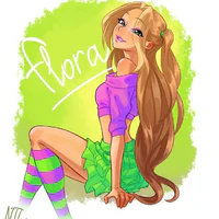 Flora