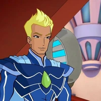 Roy