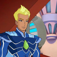 Roy