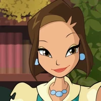 Vanessa ( mẹ nuôi )