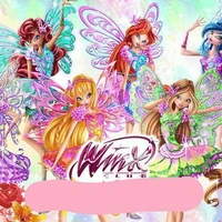 Nhóm Winx