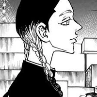 Haitani Ran