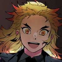 Rengoku Kyojuro