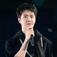 Vương Nhất Bác