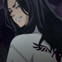 Baji Keisuke