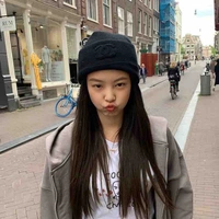 Kim Jennie