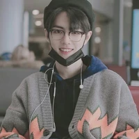 Tiêu Chiến_Tiểu Tán