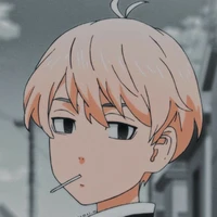 sano majiro (mikey)