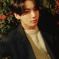 Jeon Jungkook