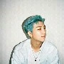Ba Taehyung - RM