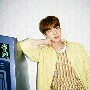 Mẹ Taehyung - Jin